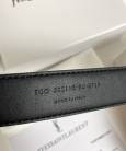 Ремінь YSL Cassandre Belt